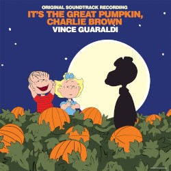 It’s The Great Pumpkin, Charlie Brown