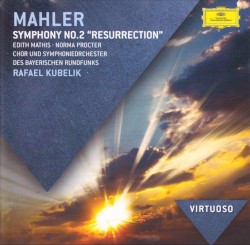 Symphony No. 2 "Resurrection"
