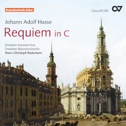 Requiem in C