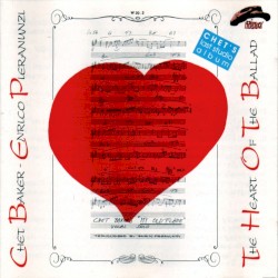 The Heart of the Ballad