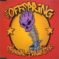 Original Prankster