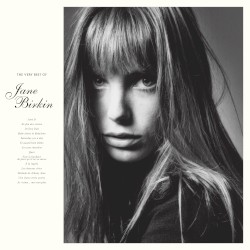 The Very Best of Jane Birkin
