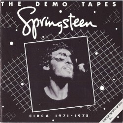 The Demo Tapes: Circa 1971–1972