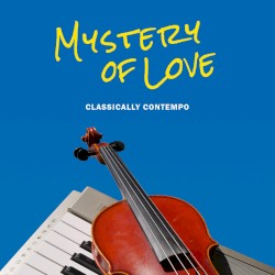 Mystery of Love