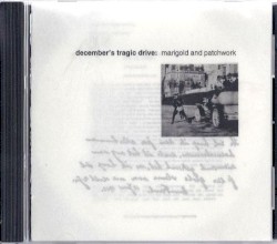 Marigold and Patchwork