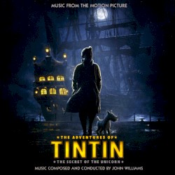 The Adventures of Tintin: The Secret of the Unicorn