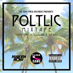 POLITIC(Mixtape)