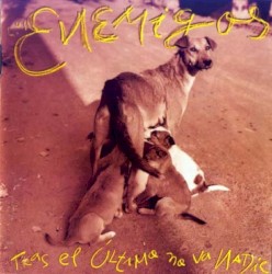 Tras el último no va nadie