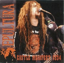 Castle Manifest 1994