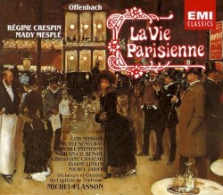 La Vie Parisienne