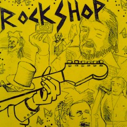 Rockshop