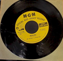 Yancey Special / Malibu