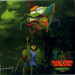 Pandora's Piñata