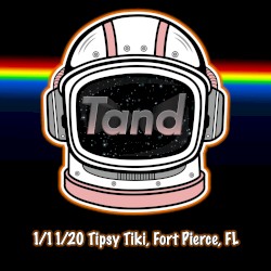 2020/01/11 Tipsy Tiki, Fort Pierce, FL
