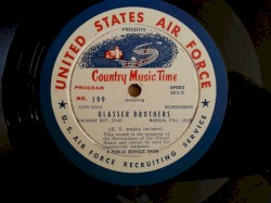 Country Music Time