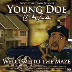 Welcome to the Maze