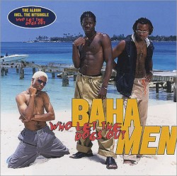 Who Let the Dogs Out