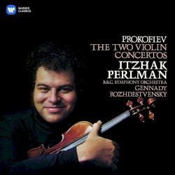 The Two Violin Concertos