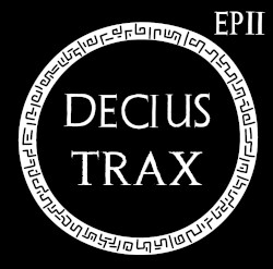 DECIUS TRAX EP II
