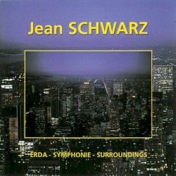 Erda - Symphonie - Surroundings