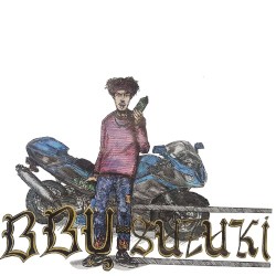 BBY Suzuki