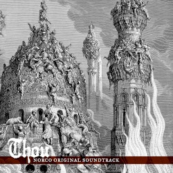 NORCO Original Soundtrack