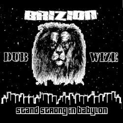 Stand Strong In Babylon Dubwize
