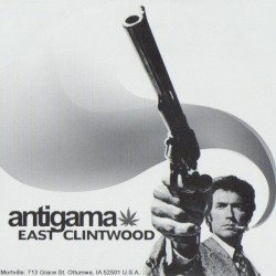 East Clintwood / Human Shit