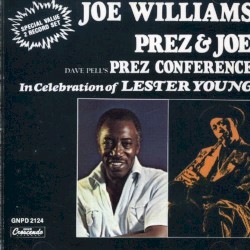 Dave Pell's Prez Conference