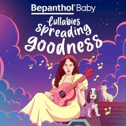 Lullabies Spreading Goodness