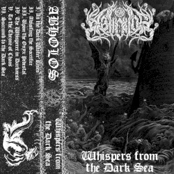 Whispers from the Dark Sea