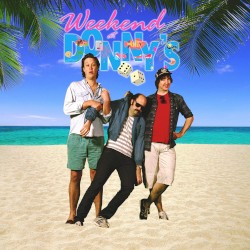 Weekend at Donny’s