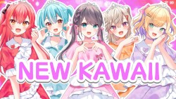 NEW KAWAII