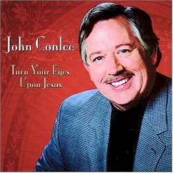 Turn Your Eyes Upon Jesus