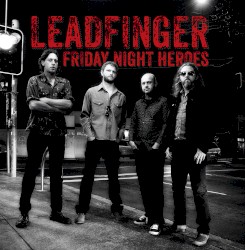 Friday Night Heroes