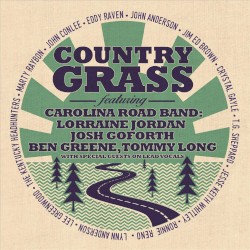 Country Grass