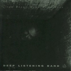 The Ready Made Boomerang