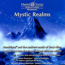 Metamusic Series: Mystic Realms