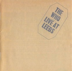 Live at Leeds