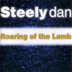 Roaring of the Lamb