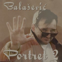 Portret 2
