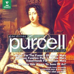 Music for Queen Mary