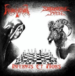 Infernus Et Mors