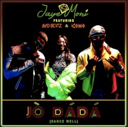 Jo Dada (Dance Well)