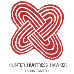 Hunter Huntress Hawker