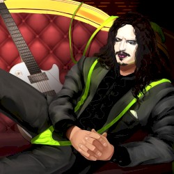 Thong Song (In the style of Marilyn Manson)