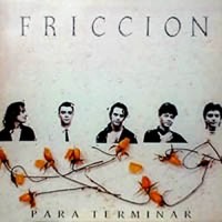 Para terminar