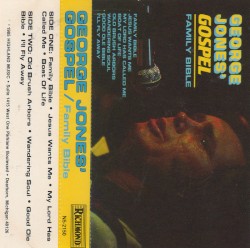 Gospel / Family Bible