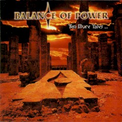 Ten More Tales of Grand Illusion