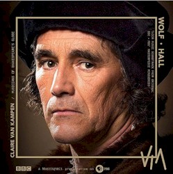 Wolf Hall: Tudor Music Soundtrack from the Original Miniseries